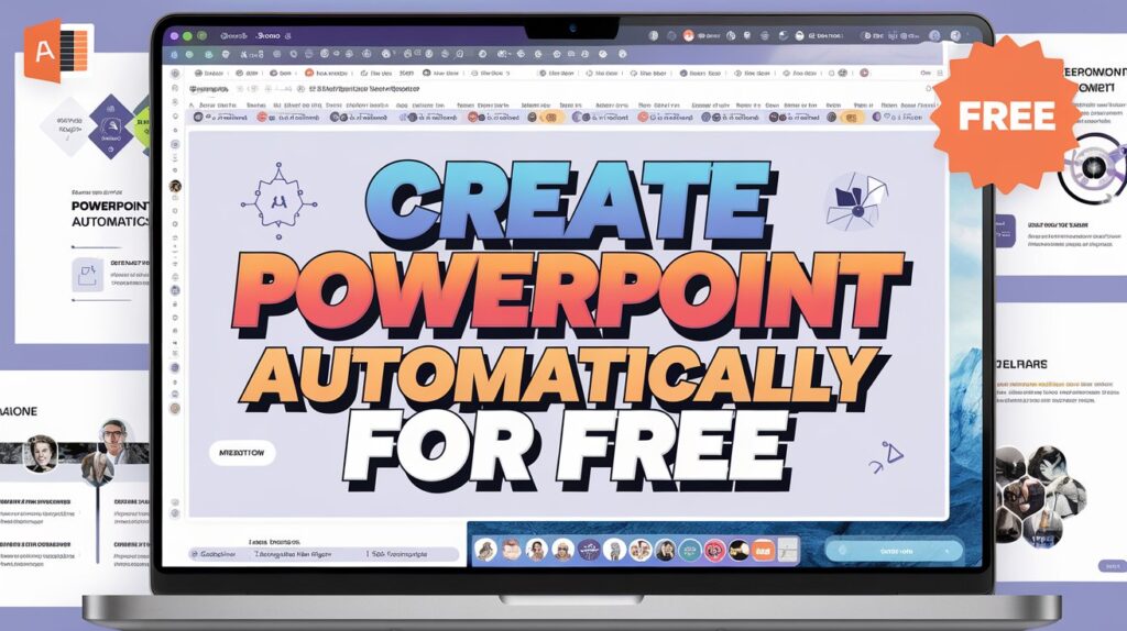 Create PowerPoint Presentation in 10 Seconds With Gamma App