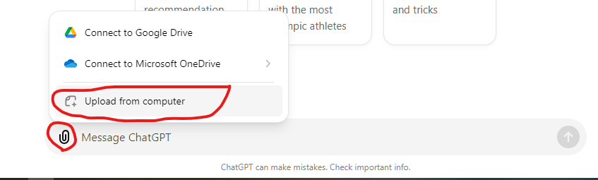 Create MIS Report in Excel Automatically with ChatGPT